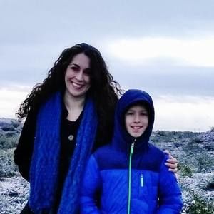 Meet your Posher, Celena